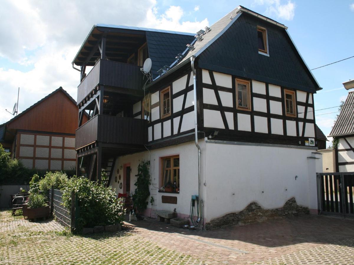 Pferd - Spass - Entspannung Staitz Extérieur photo