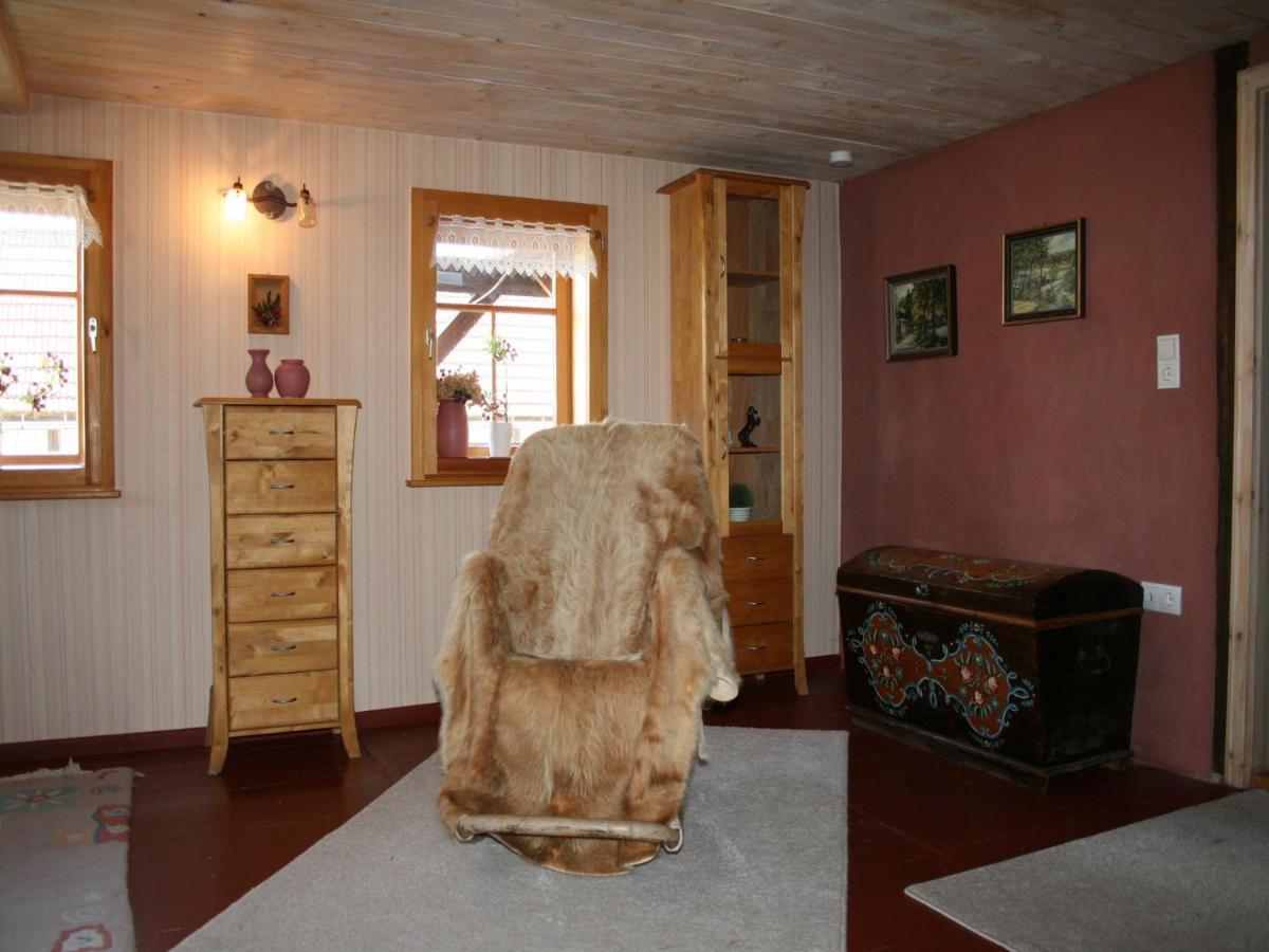 Pferd - Spass - Entspannung Staitz Extérieur photo