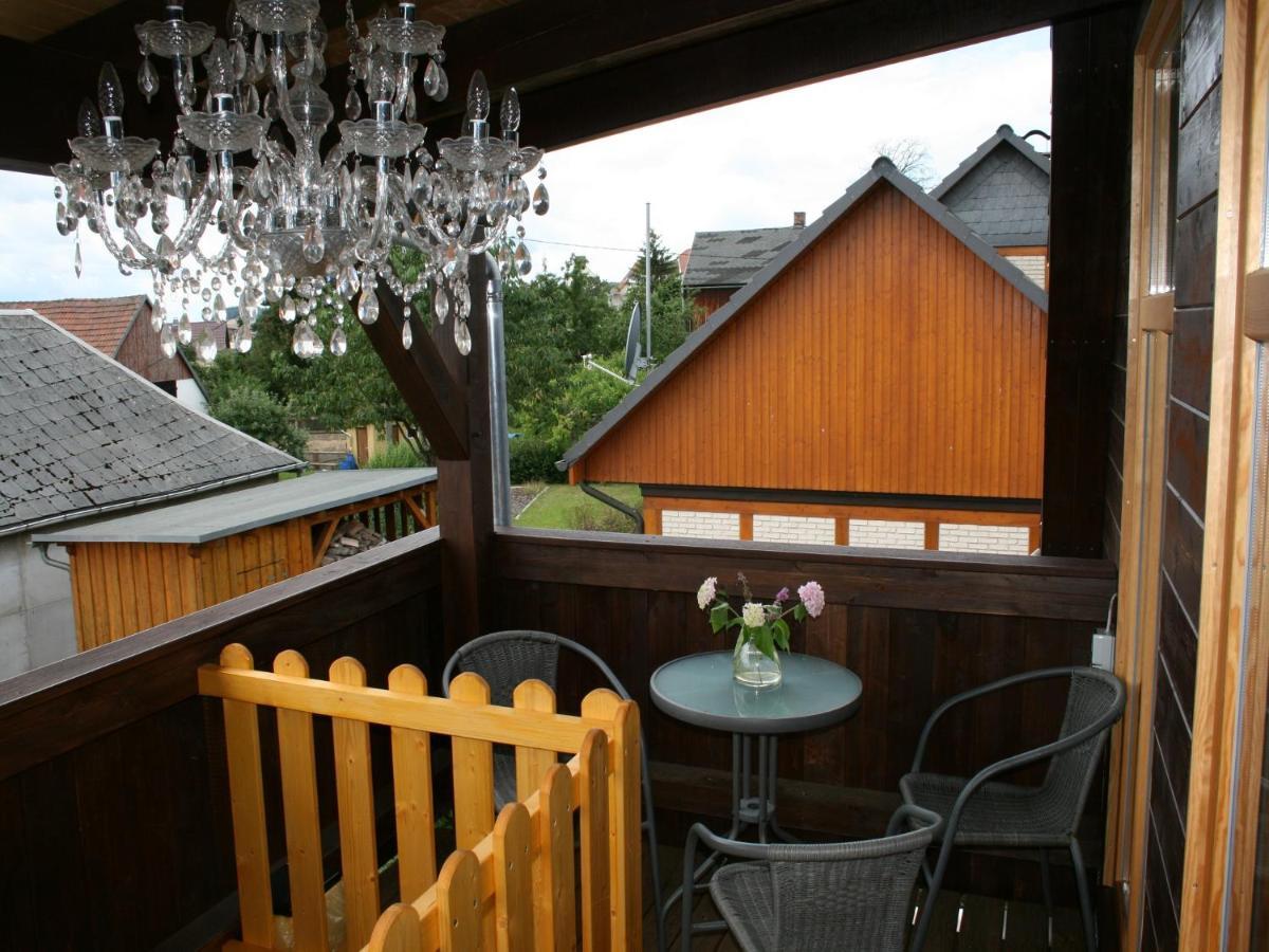 Pferd - Spass - Entspannung Staitz Extérieur photo