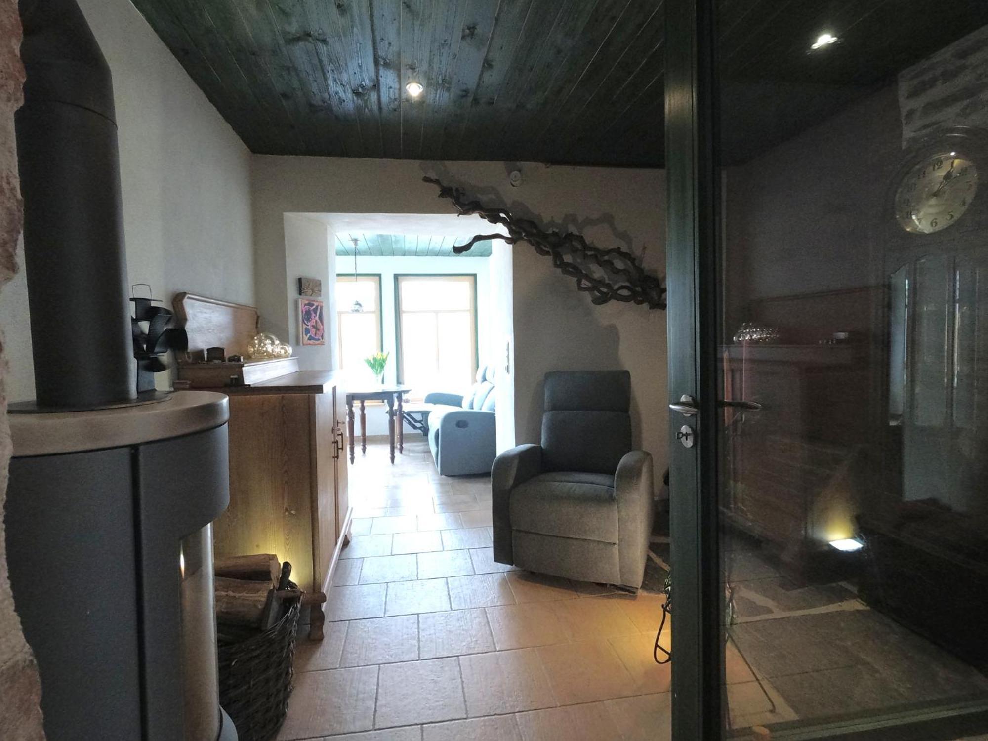 Pferd - Spass - Entspannung Staitz Chambre photo