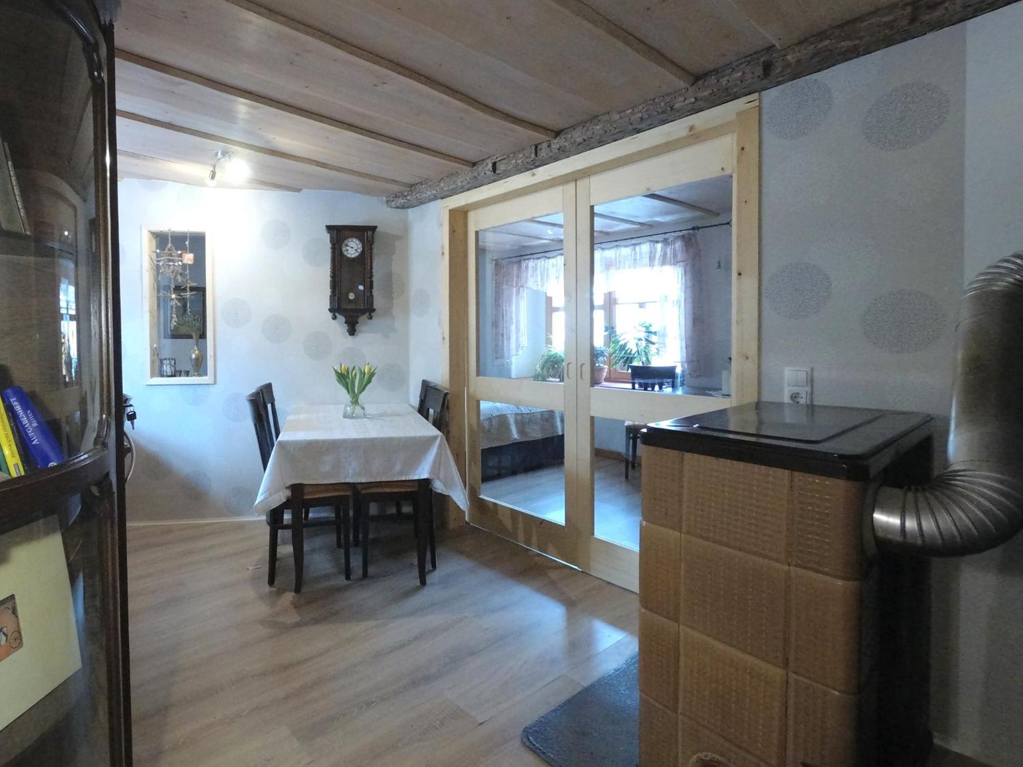 Pferd - Spass - Entspannung Staitz Chambre photo