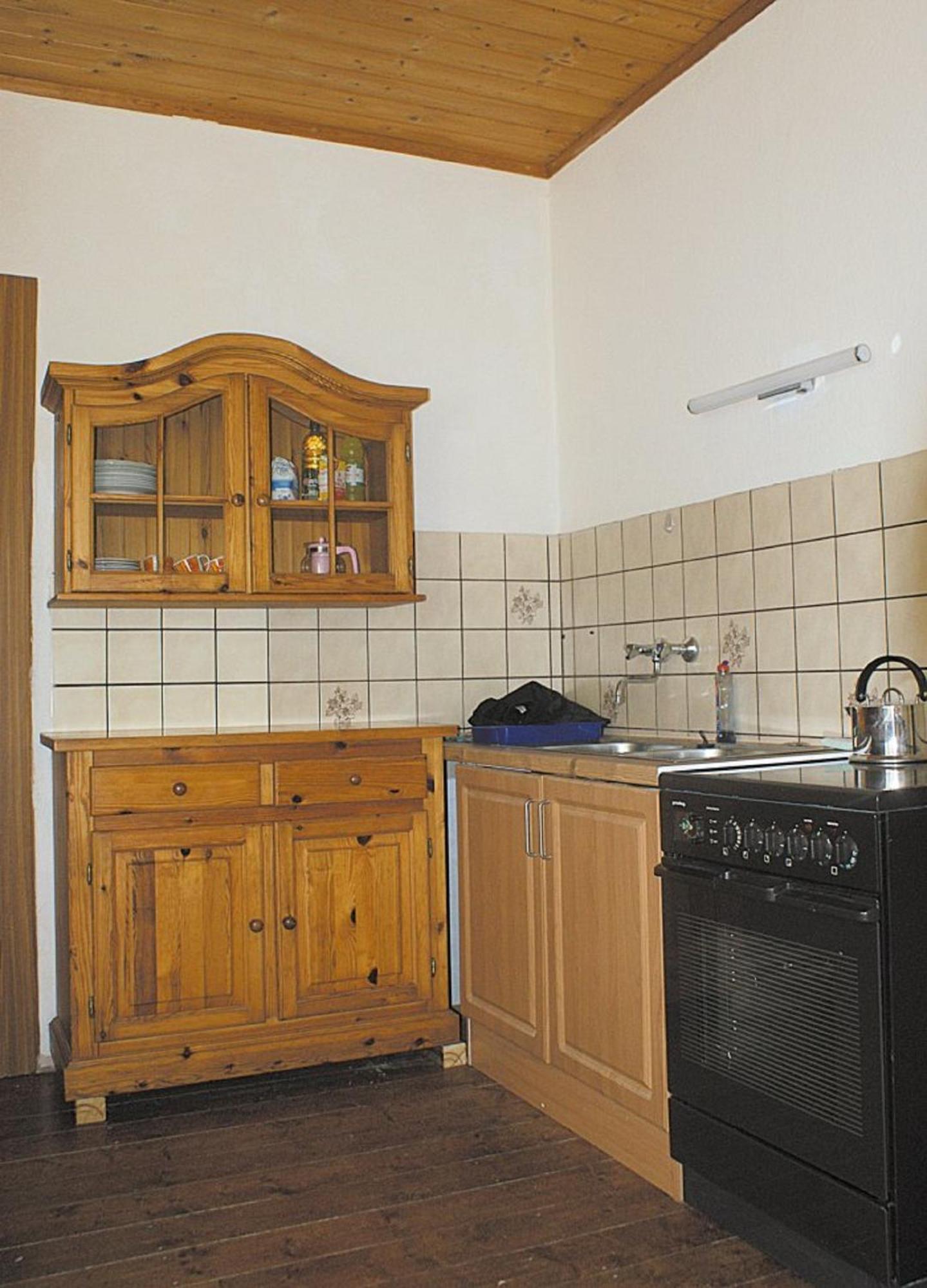 Pferd - Spass - Entspannung Staitz Extérieur photo